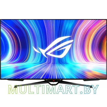 Игровой монитор ASUS ROG Swift PG48UQ